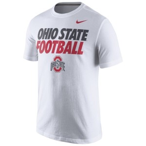 Ohio State Buckeyes Closeout Apparel