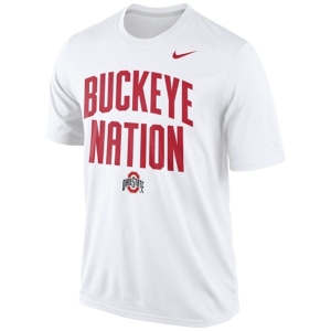 Buckeye Nation T-Shirt