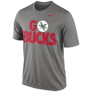 Go Bucks Ohio State T-Shirt