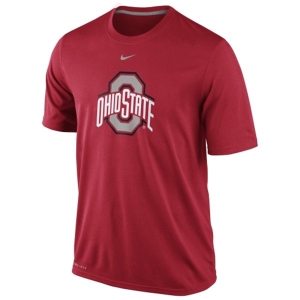 Ohio State Big O Wordmark T-shirt