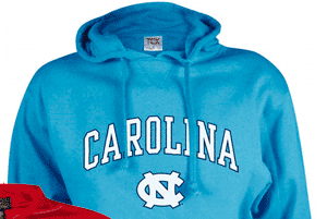 College Fleece Sweat Shirts for Boys and Girls