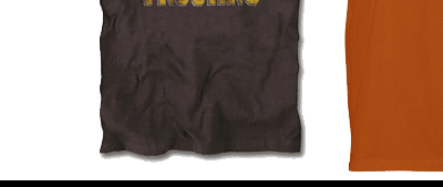 Collegiate Tee Shirts Officially Licensed