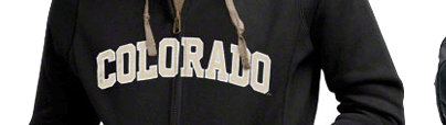 Collegiate Clothing