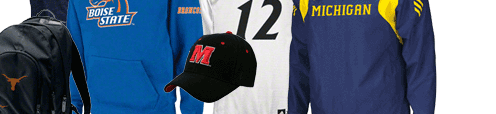 Collegiate Sportswear