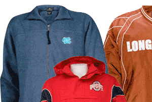 College Jackets for Men and Women