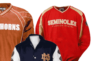 College Jackets for Boys and Girls