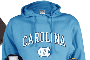 College Sportswear for Boys and Girls